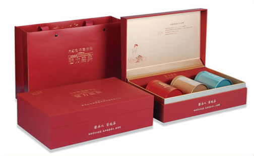 魅力盛典（大紅袍、肉桂、水仙）